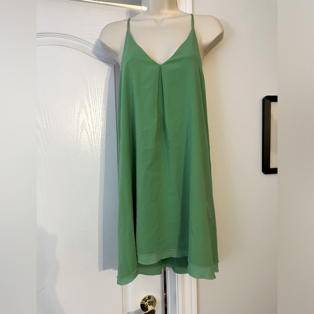 Alice + Olivia
